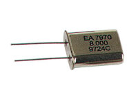 X-TAL 30.00000MHz