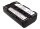 Ersatzakku - CS-SBL160 - Samsung SB-L160 - 7,4 Volt 1850mAh Li-Ion