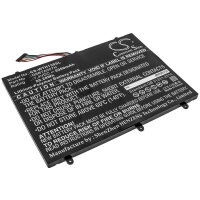 Ersatzakku - CS-WTH130SL - Wacom G6BTA007H - 7,4 Volt 8000mAh Li-Polymer