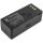 Ersatzakku - CS-HNS101MD - Honda HBP-101V - 14,8Volt 1850mAh Li-Ion