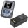 Ersatzakku - CS-HNS101MD - Honda HBP-101V - 14,8Volt 1850mAh Li-Ion