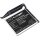 Ersatzakku - CS-AUZ590SL - Asus C11P2003 / 0B200-03950000 - 3,87 Volt 3900mAh Li-Polymer