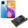 Ersatzakku - CS-OPR800SL - OPPO BLP837 - 3,87 Volt 4300mAh Li-Polymer