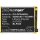 Ersatzakku - CS-OPA940SL - OPPO BLP835 - 3,87Volt 4300mAh Li-Polymer