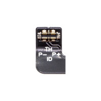 Ersatzakku - CS-SMF526SL - Samsung HQ-3979S - 3,85Volt 4300mAh Li-Polymer