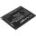 Ersatzakku - CS-SMF526SL - Samsung HQ-3979S - 3,85Volt 4300mAh Li-Polymer