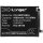 Ersatzakku - CS-SMF526SL - Samsung HQ-3979S - 3,85Volt 4300mAh Li-Polymer