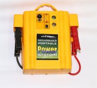 Akkureparatur - Zellentausch - Westfalia NFQ 2800 Power...