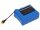 Akkureparatur - Zellentausch - HY-ELITOP-1001US - 36 Volt Li-Ion Akku