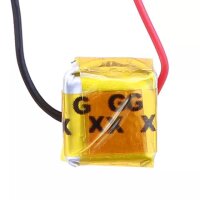 Einzelzelle - 501012 / 051012 - 3,7 Volt 40mAh Li-Polymer