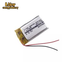 Einzelzelle - 501730 / 051730 - 3,7 Volt 200mAh Li-Polymer