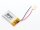 Einzelzelle - 501730 / 051730 - 3,7 Volt 200mAh Li-Polymer