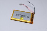 Einzelzelle - 504060 / 054060 - 3,7 Volt 1800mAh Li-Polymer