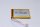 Einzelzelle - 504060 / 054060 - 3,7 Volt 1800mAh Li-Polymer