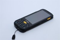 Akkureparatur - Zellentausch - Zebra TC20 / TC25BJ / BT-000334 - 3,7 Volt 3000mAh Li-Polymer