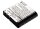 Ersatzakku - CS-NP40CA - Casio / BenQ NP-40 / Medion / Kodak / Digilife - 3,7 Volt 1230mAh Li-Ion