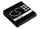 Ersatzakku - CS-NP40CA - Casio / BenQ NP-40 / Medion / Kodak / Digilife - 3,7 Volt 1230mAh Li-Ion
