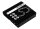 Ersatzakku - CS-NP40CA - Casio / BenQ NP-40 / Medion / Kodak / Digilife - 3,7 Volt 1230mAh Li-Ion
