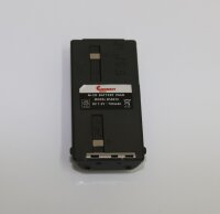 Akkureparatur - Zellentausch - Scannerakku Connect3000 Model B58016  - 7,2 Volt Akku