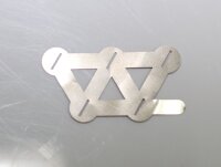 ANNPower - Zellenverbinder - Nickel-Schweißband -...