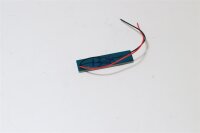Akku Zustandsanzeige - Spannungsanzeige - für 13S [48 Volt] Li-Ion / Li-Poly Akkus - silber