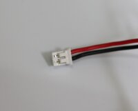 Ersatzakku - Akkupack - Custom - 2x3er Block - Mignon AA - 7,2 Volt 2000mAh Ni-MH - anschlussfertig