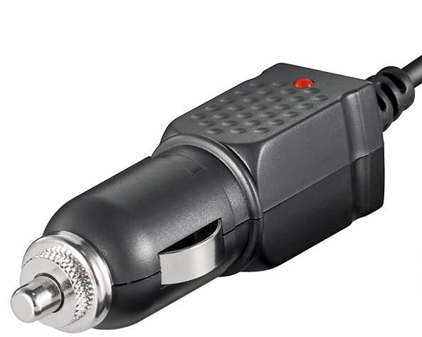 KFZ-Ladekabel - Sharp GX10 / GX10i / GX20