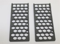 Zellenhalter für 35x 18650 Zellen - für Artikel...