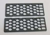 Zellenhalter für 35x 18650 Zellen - für Artikel 6891 - GIANT Twist Energy Set