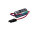 Ersatzbatterie - CS-MMR967SL - Mitsubishi B9670-MC / A1FXCPU - 3,6 Volt 1700mAh Li-MnO2