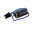 Ersatzbatterie - CS-MMR967SL - Mitsubishi B9670-MC / A1FXCPU - 3,6 Volt 1700mAh Li-MnO2