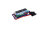 Ersatzbatterie - CS-MMR967SL - Mitsubishi B9670-MC / A1FXCPU - 3,6 Volt 1700mAh Li-MnO2