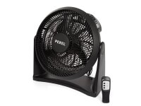 Perel - CFANAM5RM - Bodenventilator - ABS - Ø 30...