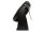 Perel - CFANAM5RM - Bodenventilator - ABS - Ø 30 cm - Schwarz