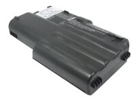 Ersatzakku - CS-IBT30 - IBM Thinkpad T30 / 02K7034 - 10,8 Volt 4400mAh Li-Ion EOL