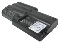 Ersatzakku - CS-IBT30 - IBM Thinkpad T30 / 02K7034 - 10,8 Volt 4400mAh Li-Ion EOL