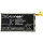 Ersatzakku - CS-SMG960SL - Samsung Galaxy S9 / EB-BG960ABE - 3,85 Volt 3000mAh Li-Polymer