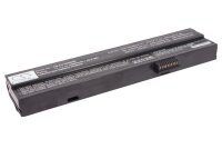 Ersatzakku - CS-FU1640HB - Fujitsu-Siemens Amilo A1645G / BP255 / 255-3S4400-F1P1 - 11,1 Volt 4400mAh Li-Ion