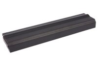 Ersatzakku - CS-FU1640HB - Fujitsu-Siemens Amilo A1645G / BP255 / 255-3S4400-F1P1 - 11,1 Volt 4400mAh Li-Ion