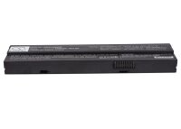 Ersatzakku - CS-FU1640HB - Fujitsu-Siemens Amilo A1645G / BP255 / 255-3S4400-F1P1 - 11,1 Volt 4400mAh Li-Ion