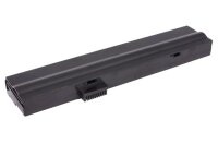 Ersatzakku - CS-FU1640HB - Fujitsu-Siemens Amilo A1645G / BP255 / 255-3S4400-F1P1 - 11,1 Volt 4400mAh Li-Ion