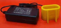 Ersatzladegerät / Ladestation für MOLTECH NI1030HP / Agilent / HP E6000 / Philips / PRODIM - 10,8 Volt Ni-MH Akku