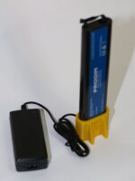 Ersatzladegerät / Ladestation für MOLTECH NI1030HP / Agilent / HP E6000 / Philips / PRODIM - 10,8 Volt Ni-MH Akku