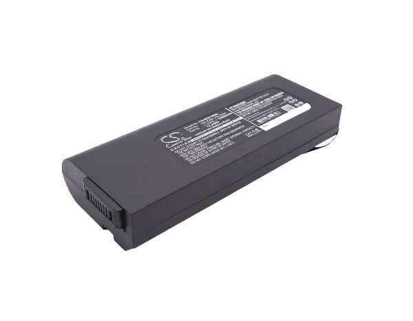 Ersatzakku - CS-RFS130SL - Rohde & Schwarz HA-Z204 / FSH4 - 7,2 Volt 10200mAh Li-Ion