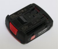 Akkureparatur - Zellentausch - Bosch 2607336149 - 14,4...