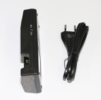 TrustFire - TR-001 - Ladegerät für 2x 18650 + RCR123 3,7 Volt Li-Ion