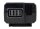 Shimano - E-Bike Gepäckträgerakku Steps BT-E8010 - schwarz -  36V 14Ah