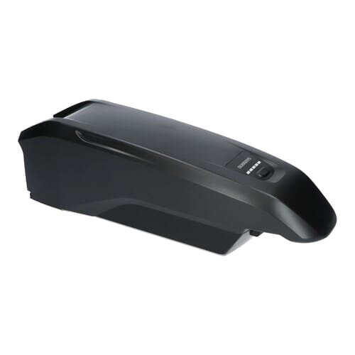 Ersatzakku - Shimano Steps BT-E8010  - schwarz - 36V 14Ah Li-Ion
