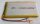 Einzelzelle - 605585 - 3,7 Volt 3500mAh Li-Polymer