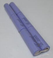 Akkupack - BN-LL21E - 11,1 Volt Li-Ion - zum Selbsteinbau